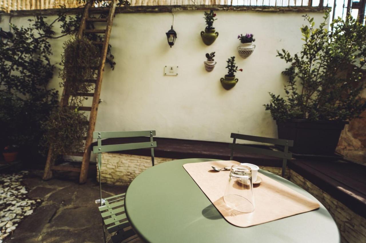 לינה וארוחת בוקר אלברובלו Trullo Syrah-Trulli Anti Charme & Relax מראה חיצוני תמונה